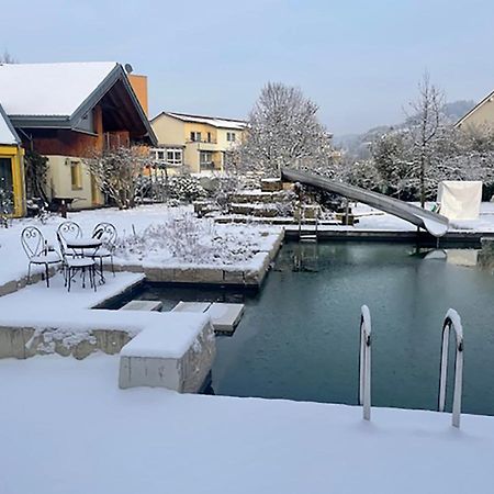 Gut Muellerleile Apartment Gengenbach Bagian luar foto