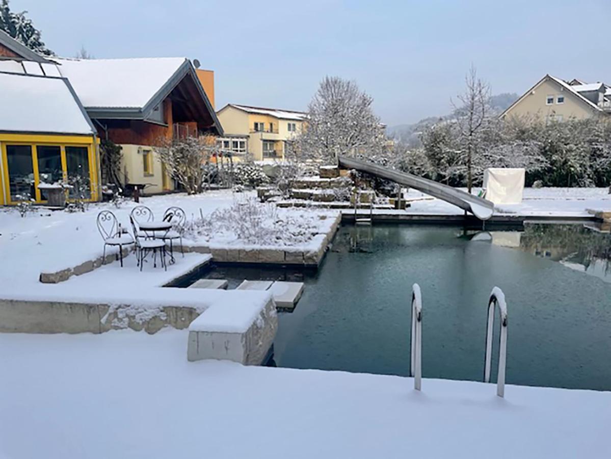 Gut Muellerleile Apartment Gengenbach Bagian luar foto