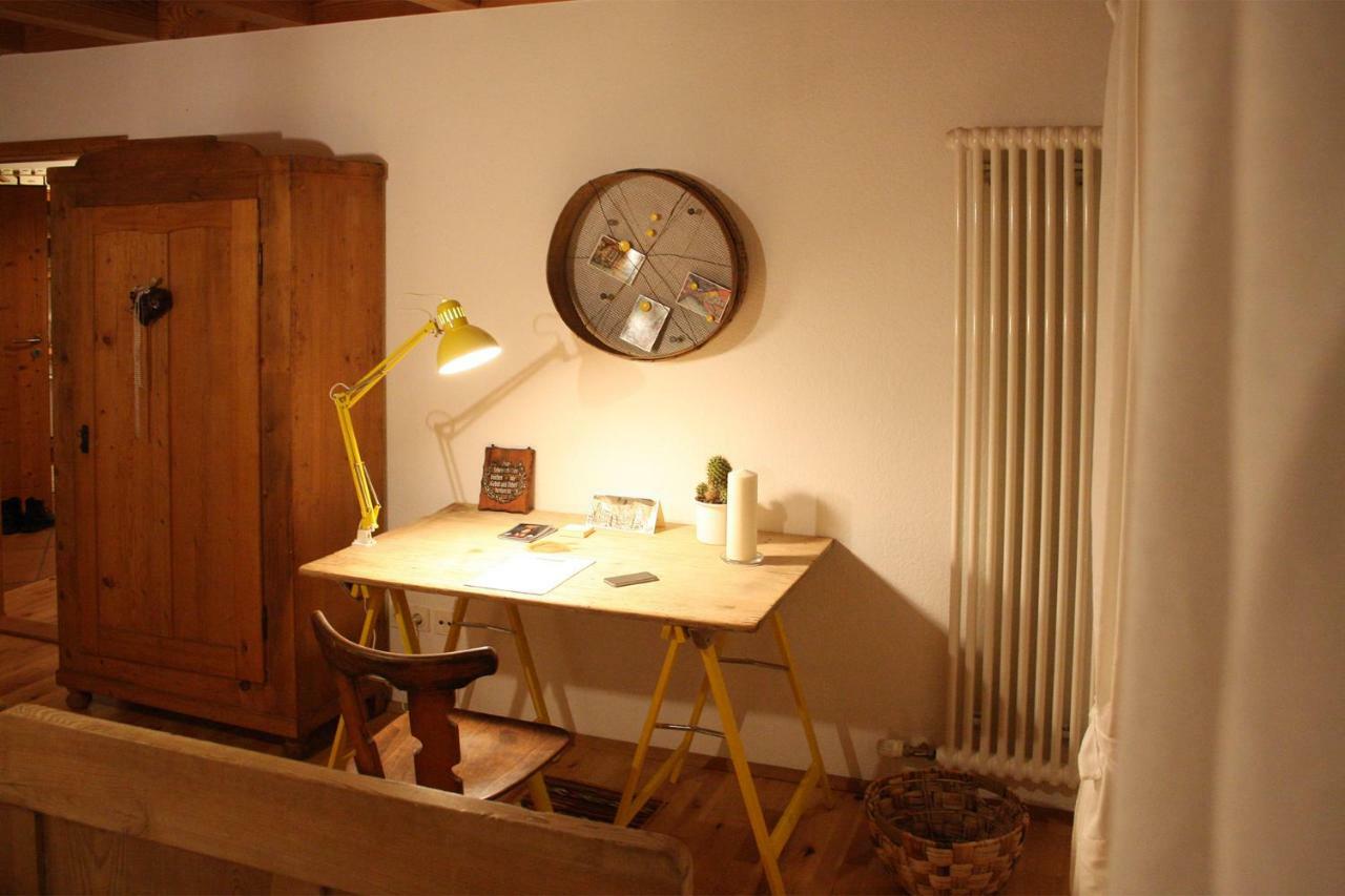 Gut Muellerleile Apartment Gengenbach Bagian luar foto