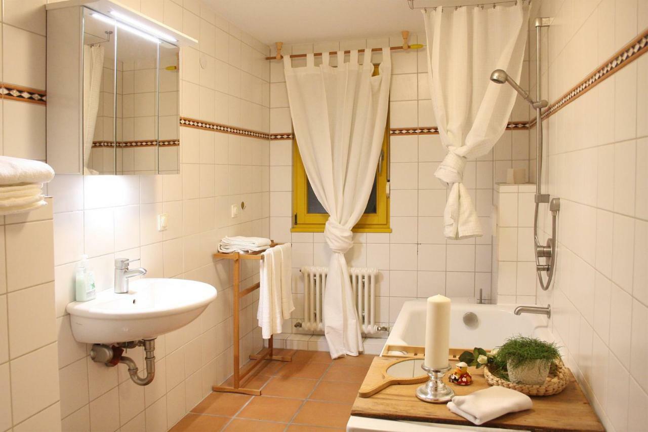 Gut Muellerleile Apartment Gengenbach Bagian luar foto