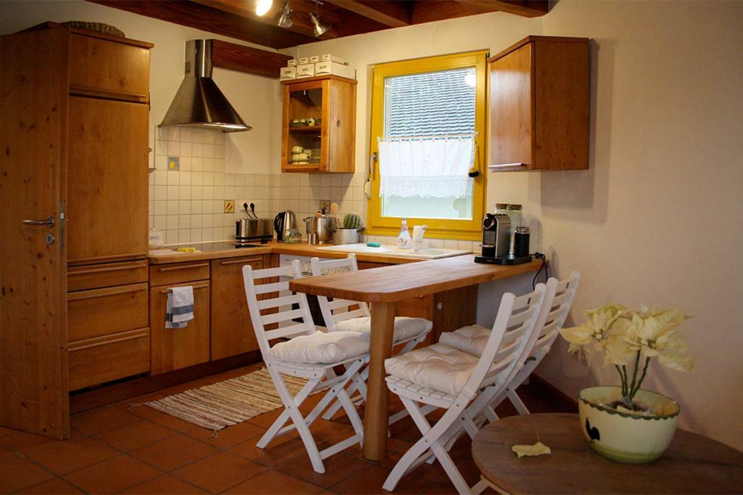 Gut Muellerleile Apartment Gengenbach Bagian luar foto