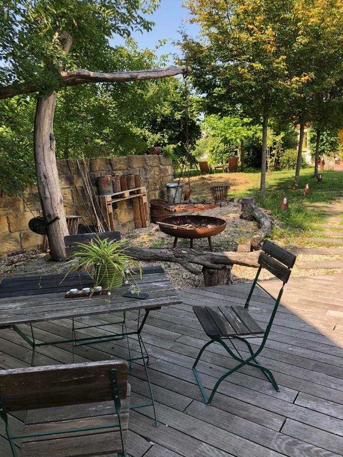 Gut Muellerleile Apartment Gengenbach Bagian luar foto